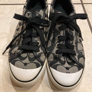 Coach Shoes